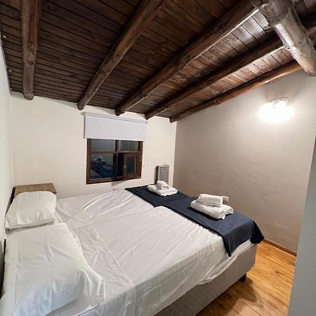 Ferienwohnung Ivy Bariloche Exterior foto
