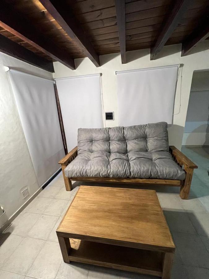 Ferienwohnung Ivy Bariloche Exterior foto