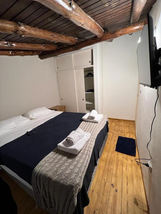 Ferienwohnung Ivy Bariloche Exterior foto