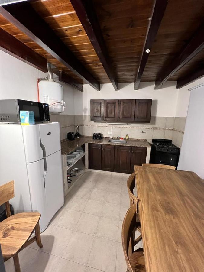 Ferienwohnung Ivy Bariloche Exterior foto