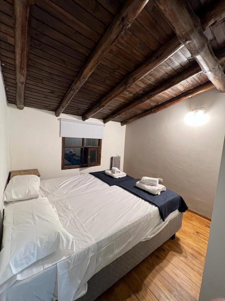 Ferienwohnung Ivy Bariloche Exterior foto