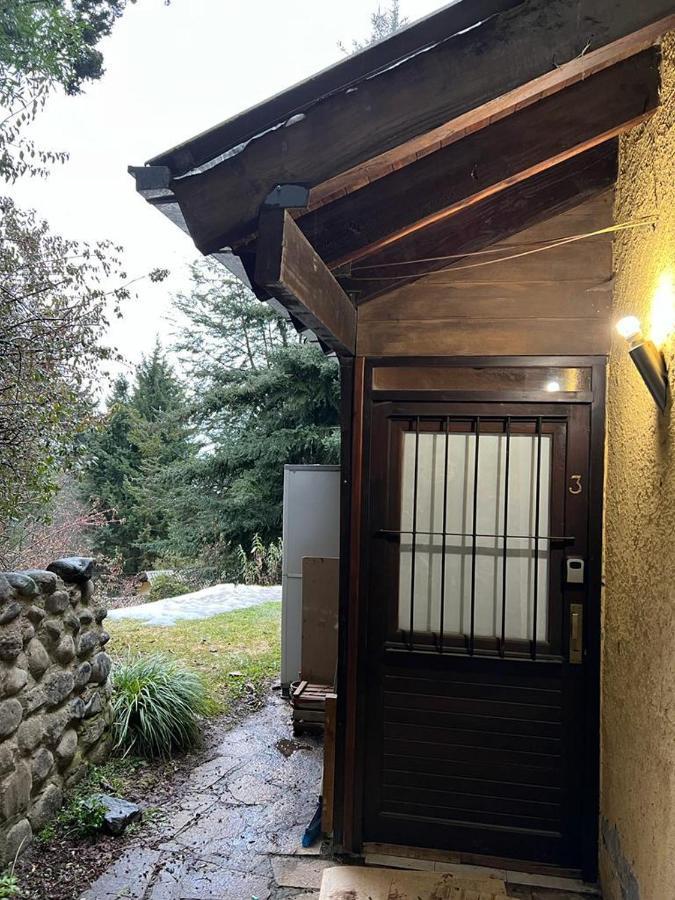 Ferienwohnung Ivy Bariloche Exterior foto