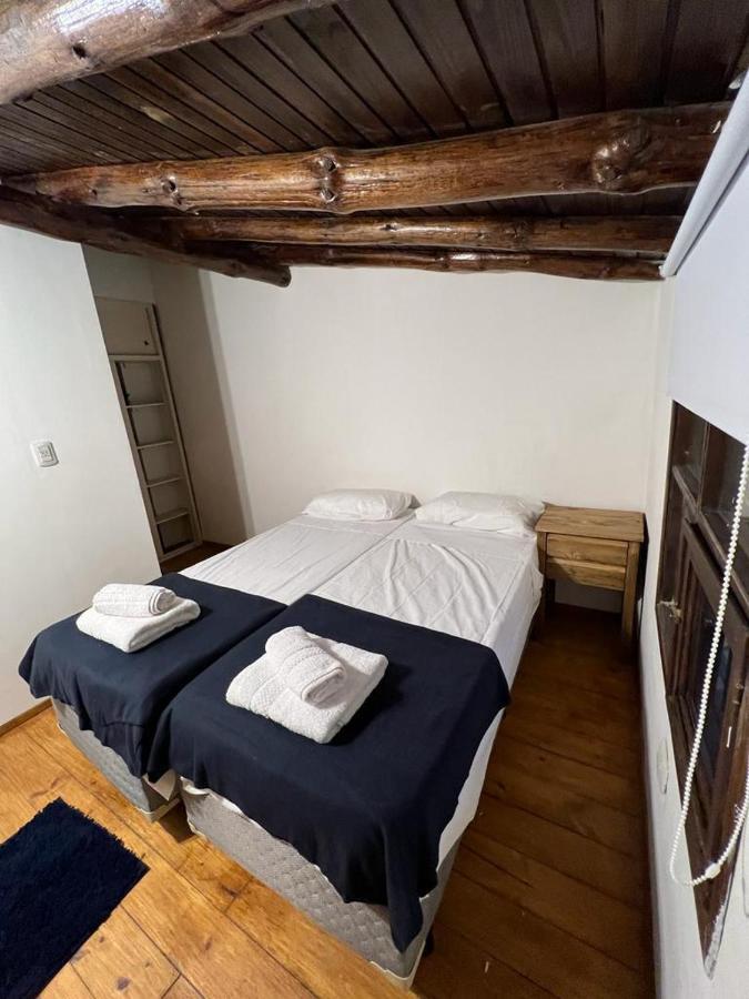 Ferienwohnung Ivy Bariloche Exterior foto
