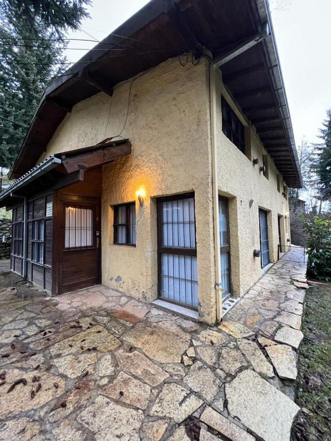 Ferienwohnung Ivy Bariloche Exterior foto